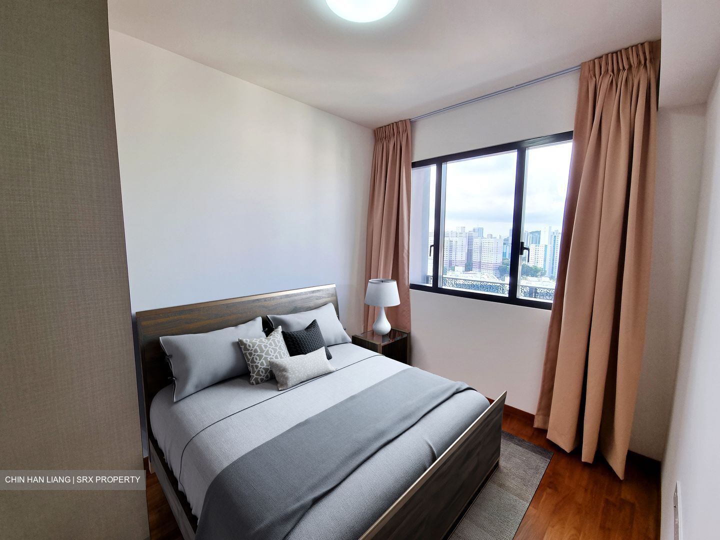 Stirling Residences (D3), Apartment #418395701